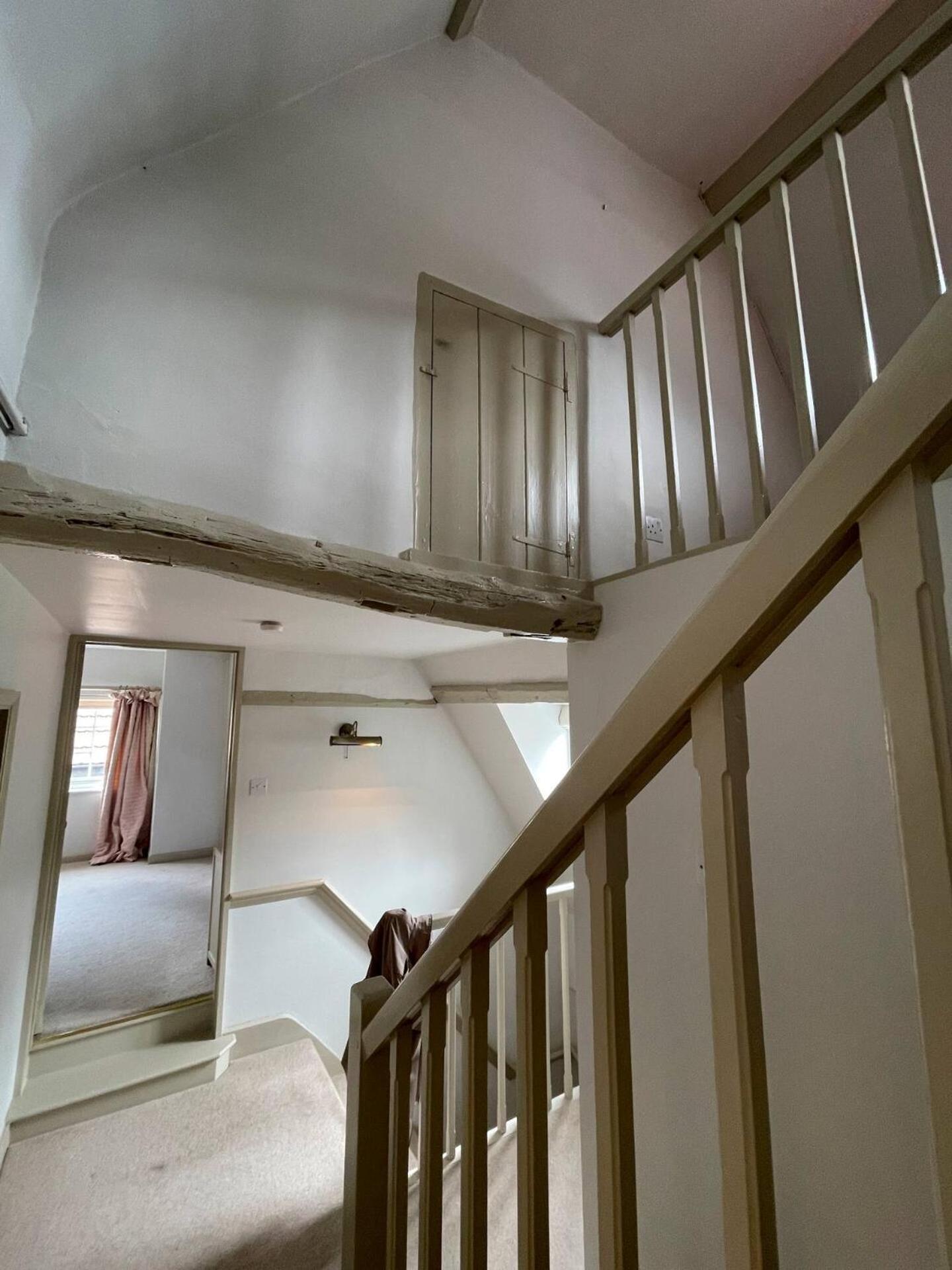 Elegant Oak Beamed House In Pretty Village - Cambridge Homehost Buckden  Dış mekan fotoğraf